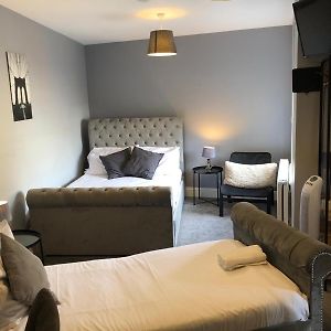 Studio Appartement